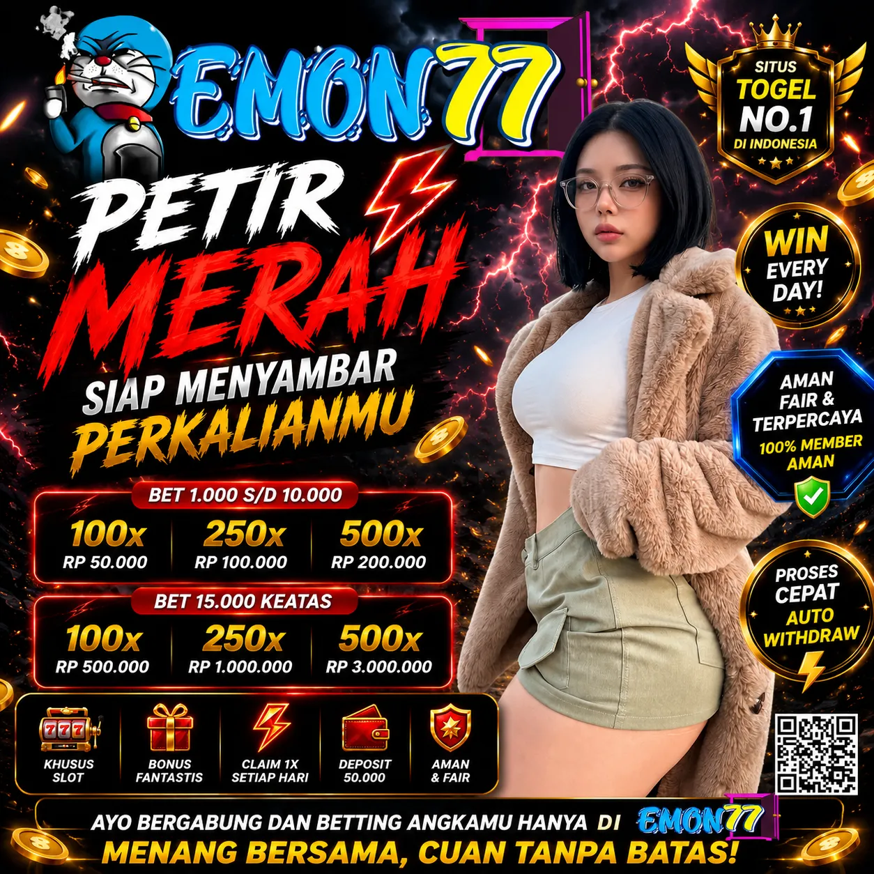EMON77